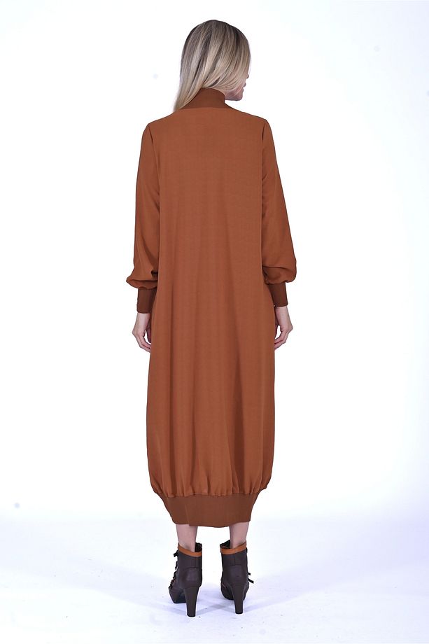 İNVEE 6887 Kahve Kap - 3