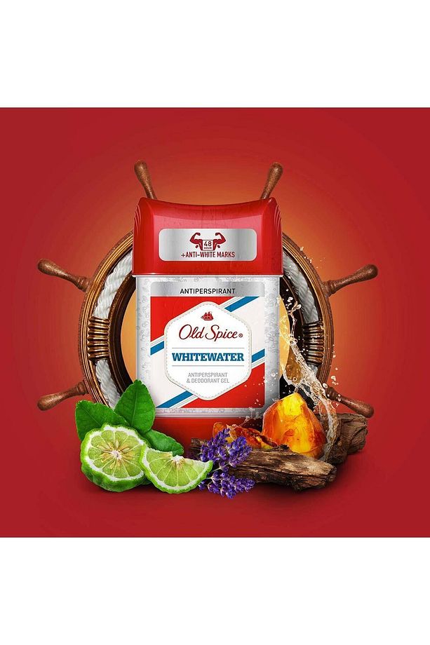 Clear Jel 70 ml Whitewaterx2 - 3