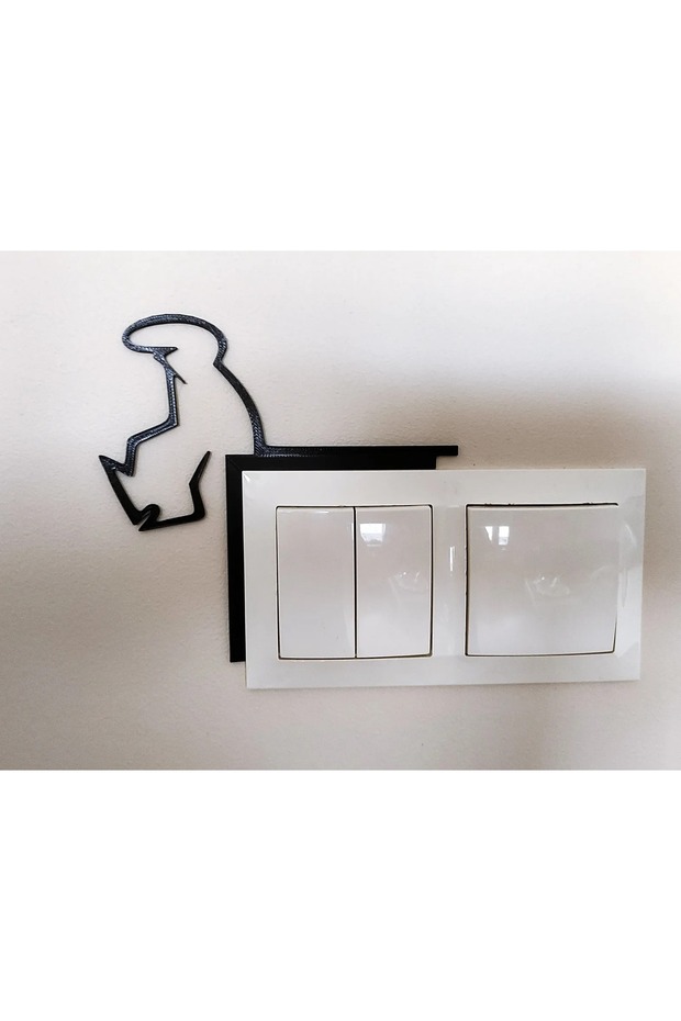 PRİZ DEKORU MODEL-24 (SAĞ-SOL) - 1