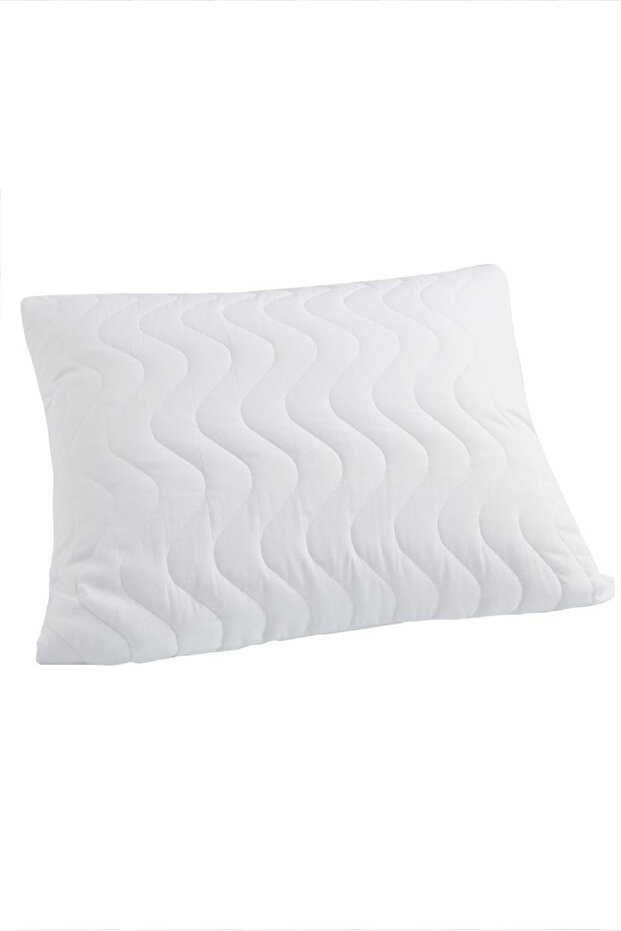1 Piece Quilted Baby Pillow Case 35X45 cm Pillow Protector Mattress