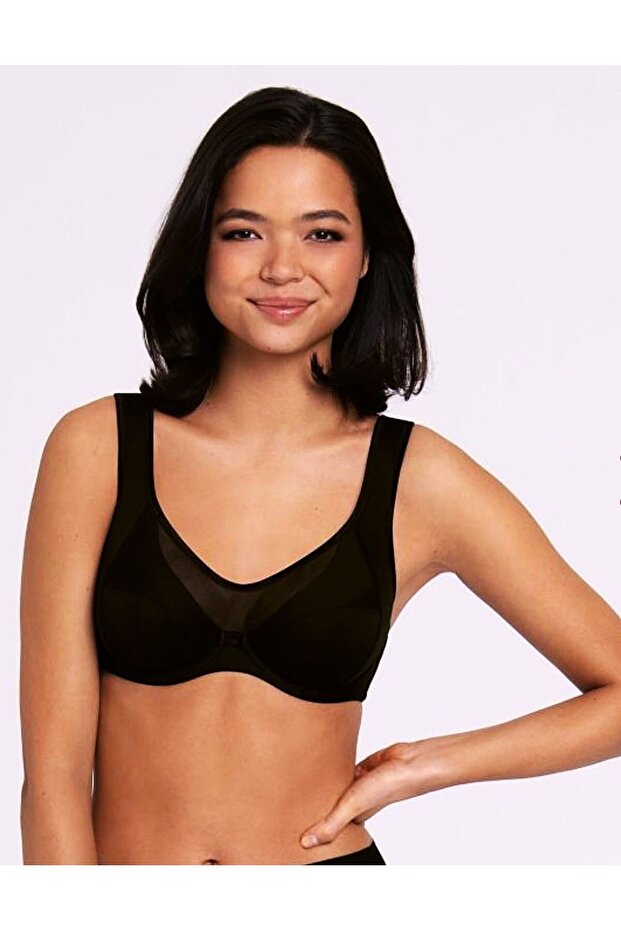 حمالة صدر Anita Underwire مريحة ومريحة من كلارا