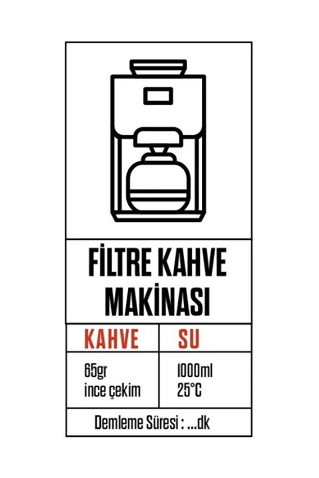 مجموعة تجربة القهوة (القهوة الأساسية) - 2