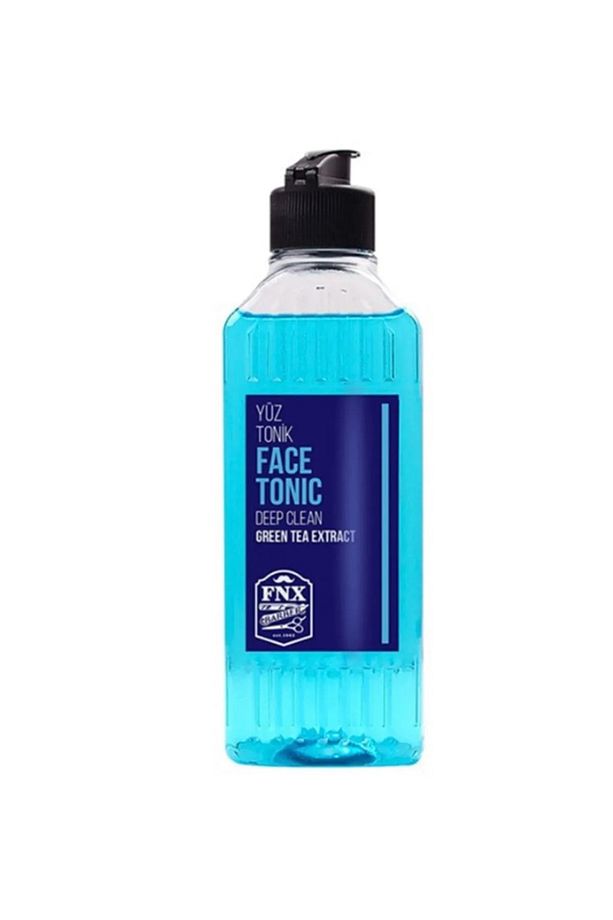 Fnx Yüz Temizleme Toniği Deep Clean 250 ml - 1