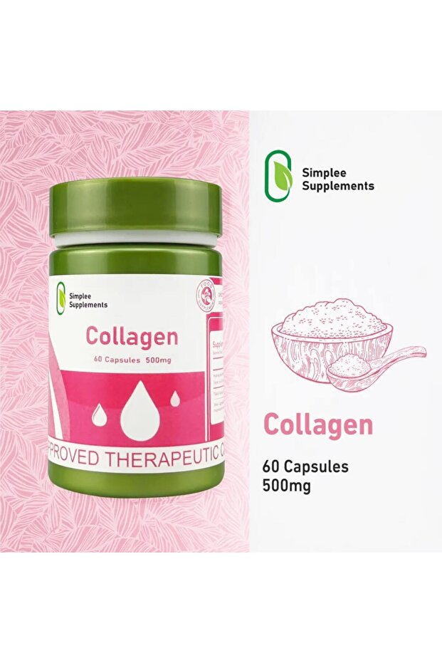 الكولاجين البسيط - 5