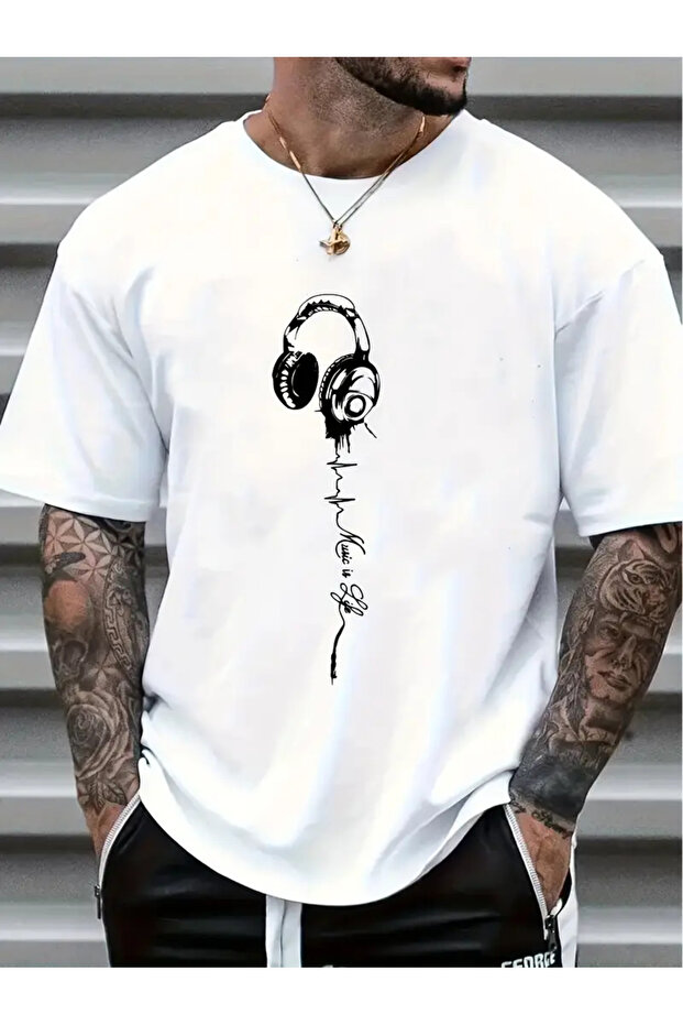 Popular Choice for Men: Comfortable and Versatile Polyester Blend