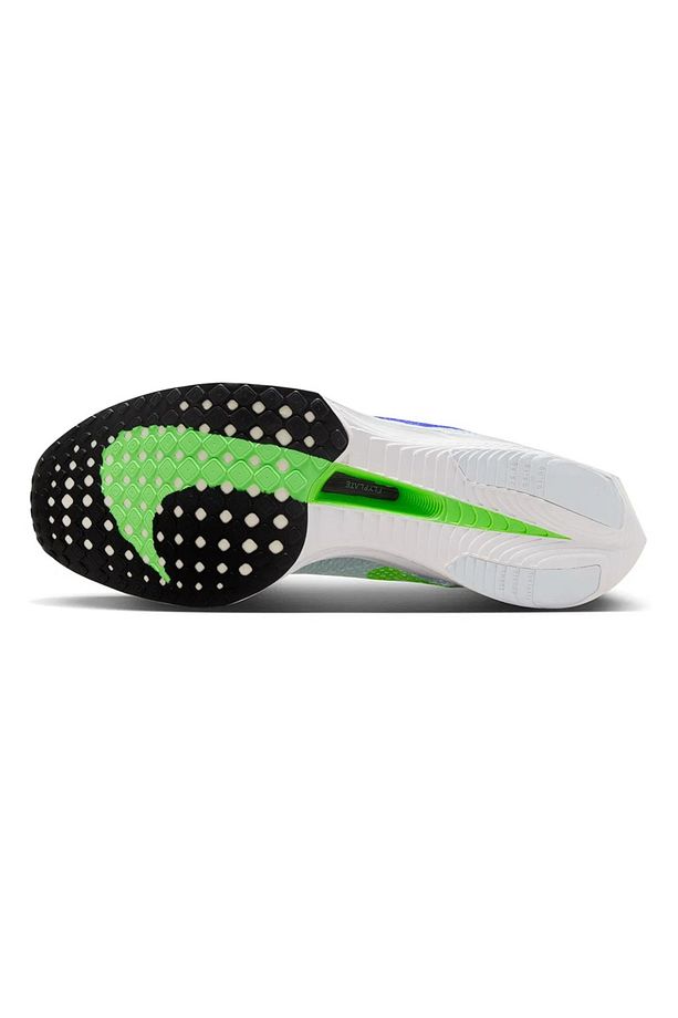 Zoomx Vaporfly Next% 3 Erkek Gri Koşu Ayakkabısı Dv4129-006 - 4