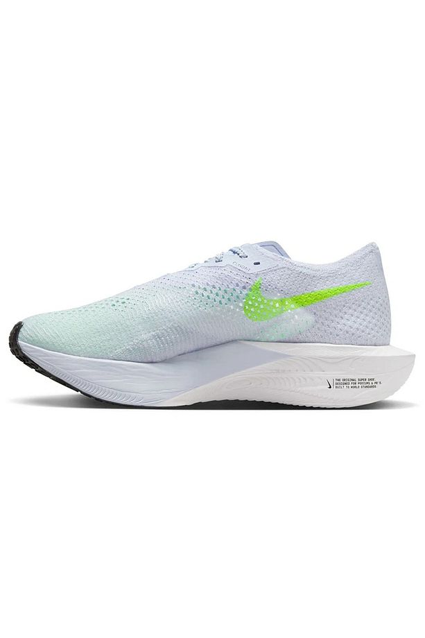 Zoomx Vaporfly Next% 3 Erkek Gri Koşu Ayakkabısı Dv4129-006 - 6