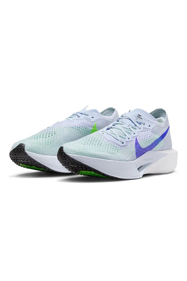 Zoomx Vaporfly Next% 3 Erkek Gri Koşu Ayakkabısı Dv4129-006 - 2