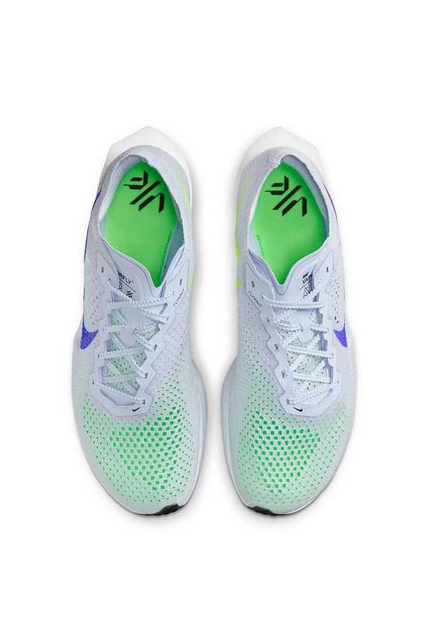 Zoomx Vaporfly Next% 3 Erkek Gri Koşu Ayakkabısı Dv4129-006 - 3
