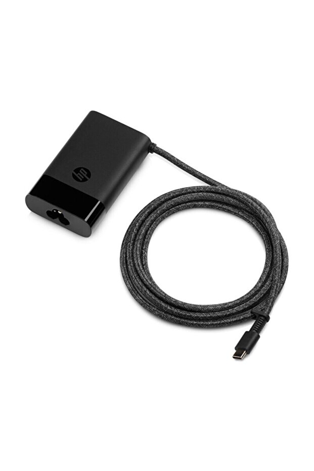 9V 3A 27W Usb-C (Type C) PD Şarj Notebook Adaptör - 1