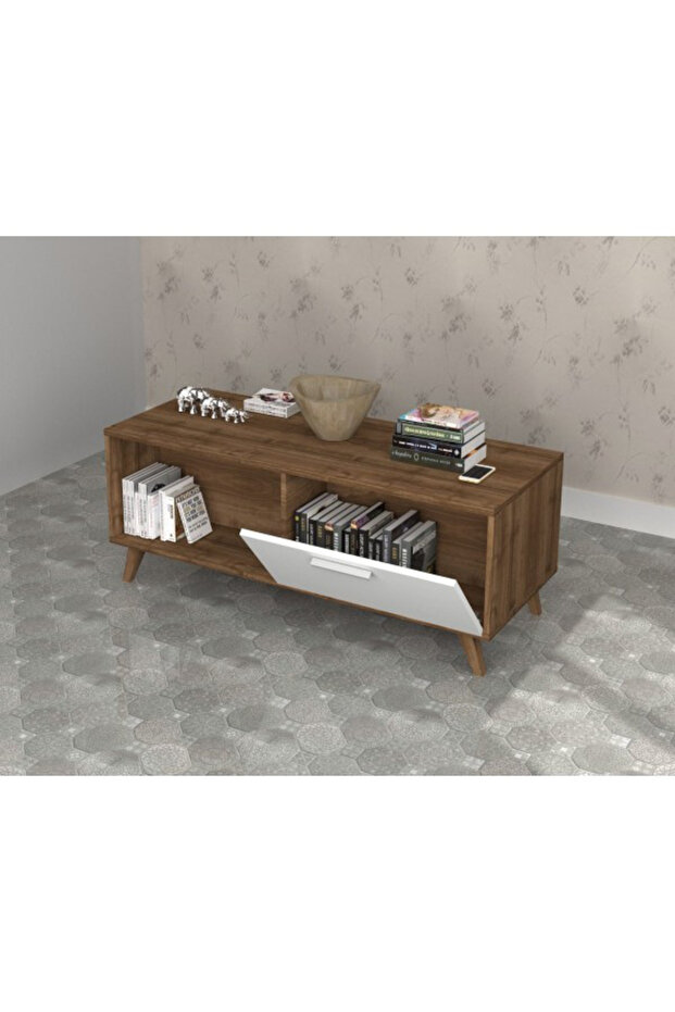 طاولة قهوة موديل Linea Co - 3