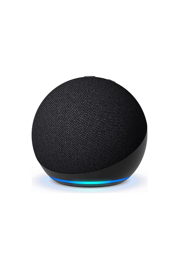 Amazon Echo Dot (5. NESİL) Alexa Ile Akıllı Asistan Hoparlör - 1