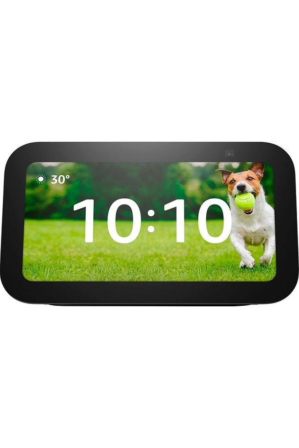 Echo Show 5 (3RD GENERATİON) 5.5 Inch Smart Display With Alexa 2023 - 2