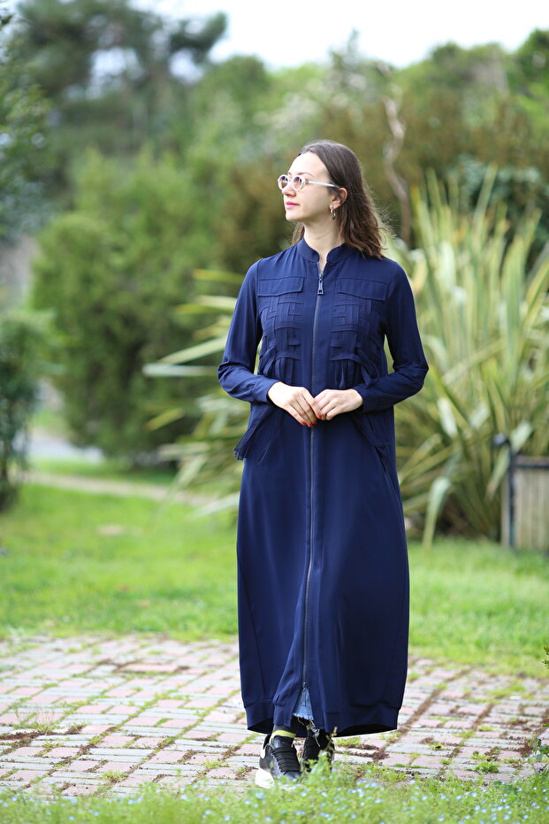 RedShow Pardesü - 1