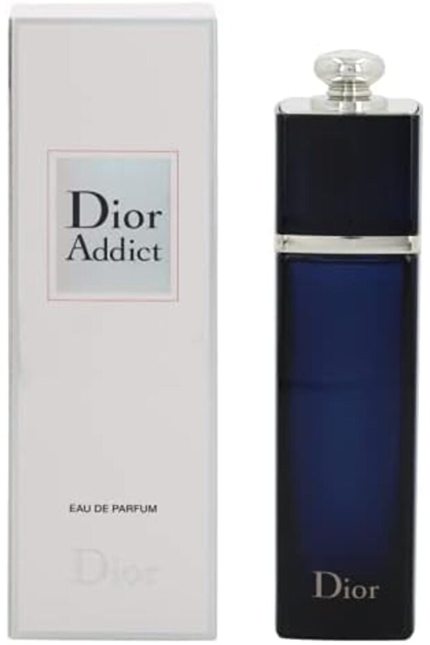 Dior Addict by Christian Dior - Perfumes for Women - Eau De Parfum, 100 ml - 1