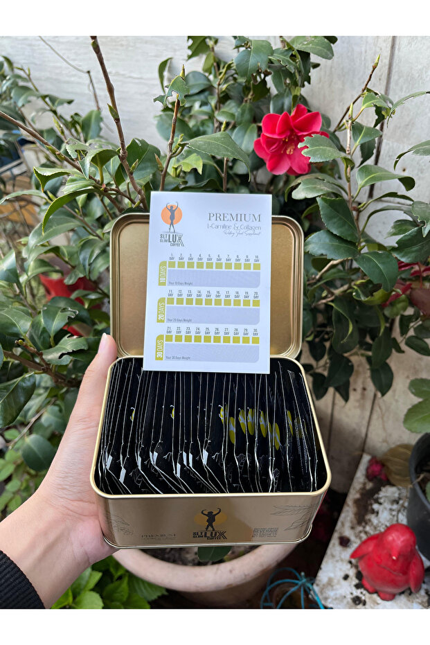 slt slim lux coffe - 3