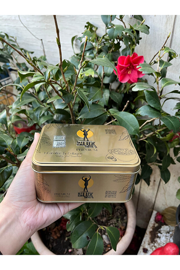 slt slim lux coffe - 1