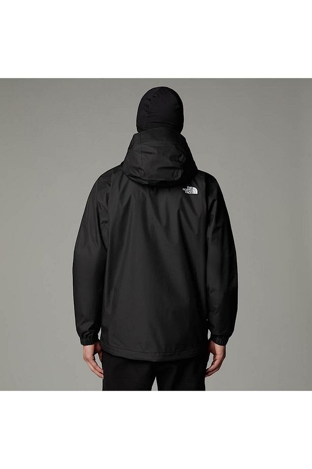 M QUEST JACKET - EU Black - 4