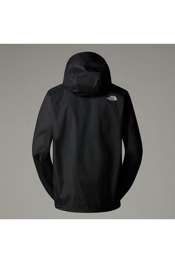 M QUEST JACKET - EU Black - 3