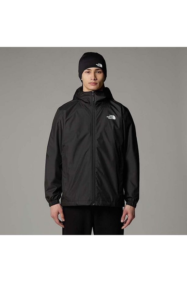 M QUEST JACKET - EU Black - 1