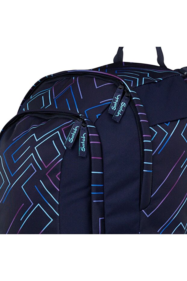 Air School backpack 44 cm - 4