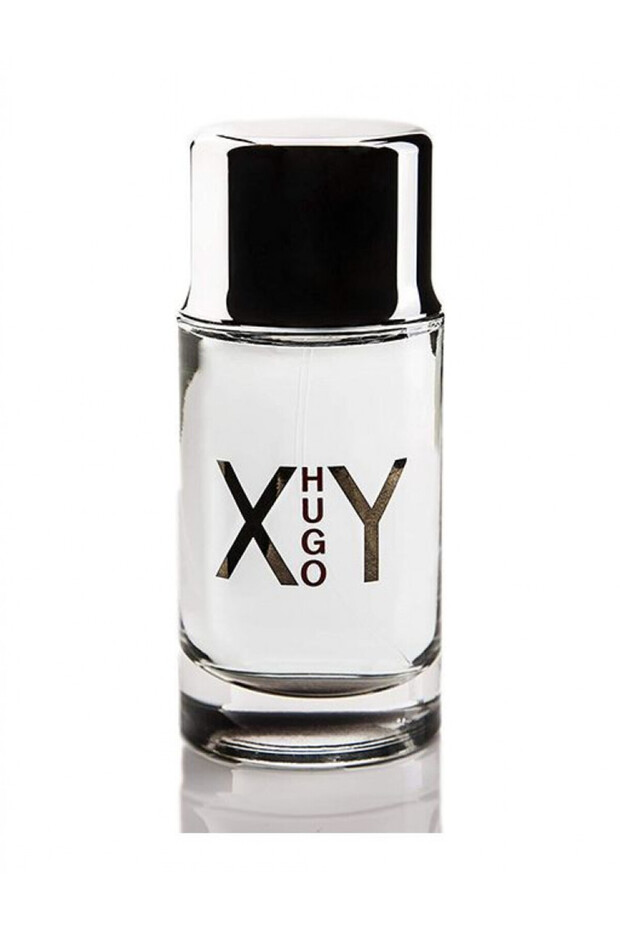 XY EDT 100mlهوغو بوس عطر إكس واي إيو دي تويليت 100 مل