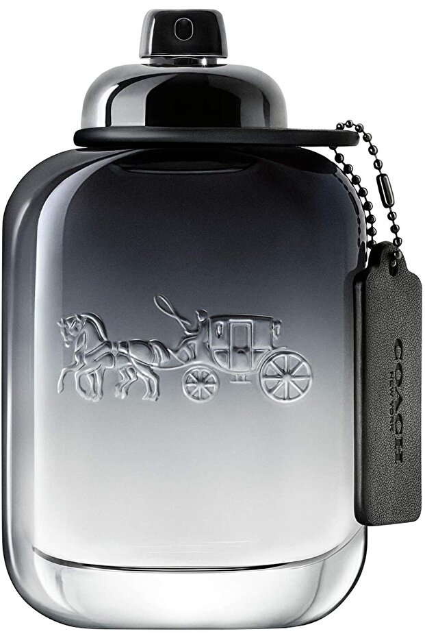 New York EDT For Man 100mlعطر نيويورك او دي تواليت للرجل من كوتش 100مل