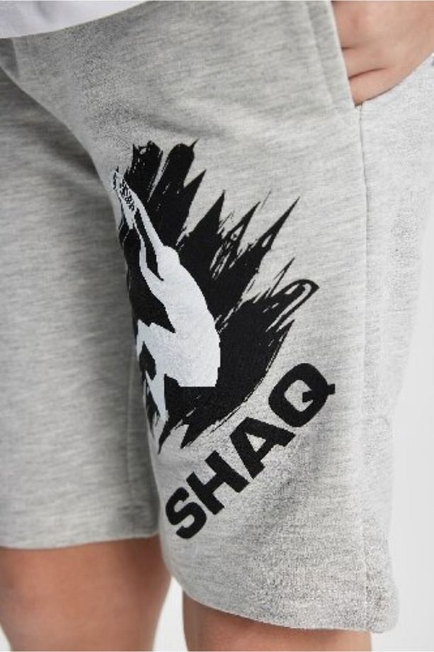 Erkek Çocuk Shaquille O'neal Şort C0394a824sm - 7