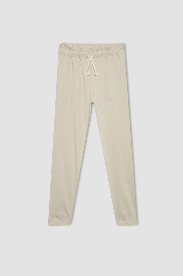 Kız Çocuk Jogger Eşofman Altı Z8779a624sm - 7