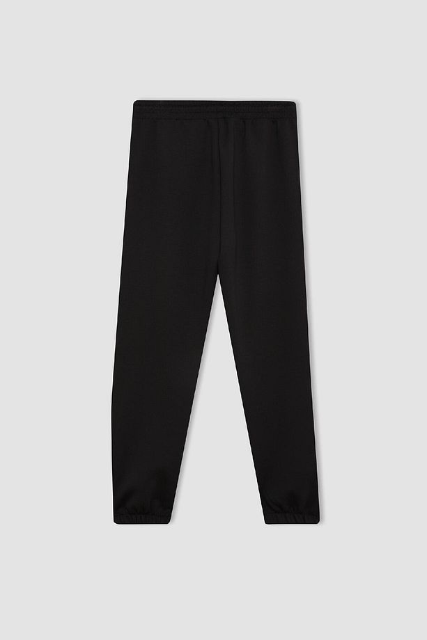 Fit Standart Fit Jogger Eşofman Altı B4658ax24sp - 8
