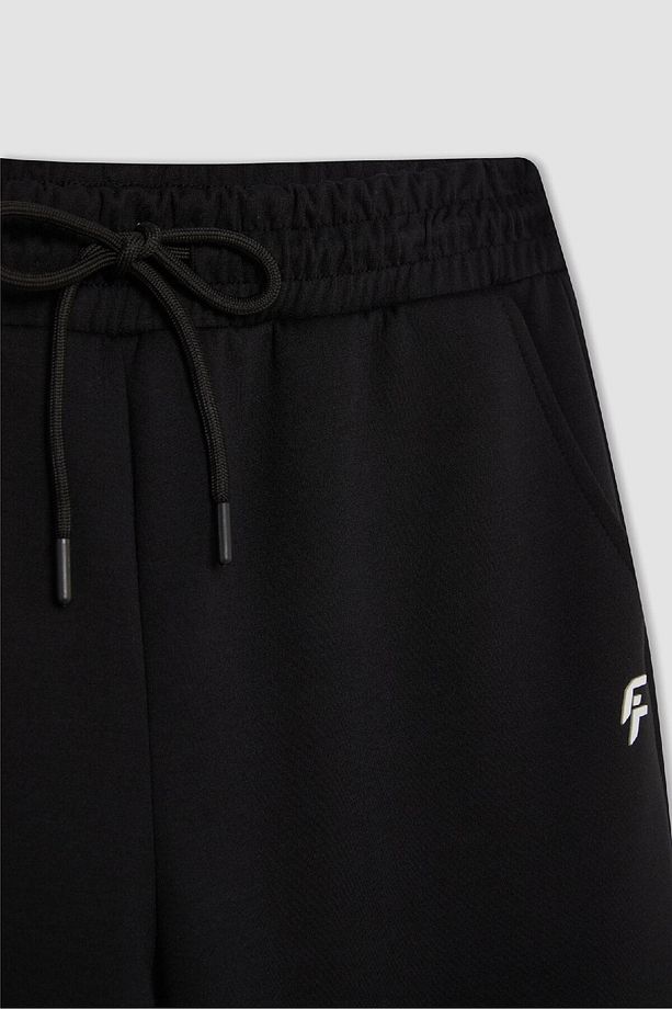 Fit Standart Fit Jogger Eşofman Altı B4658ax24sp - 7