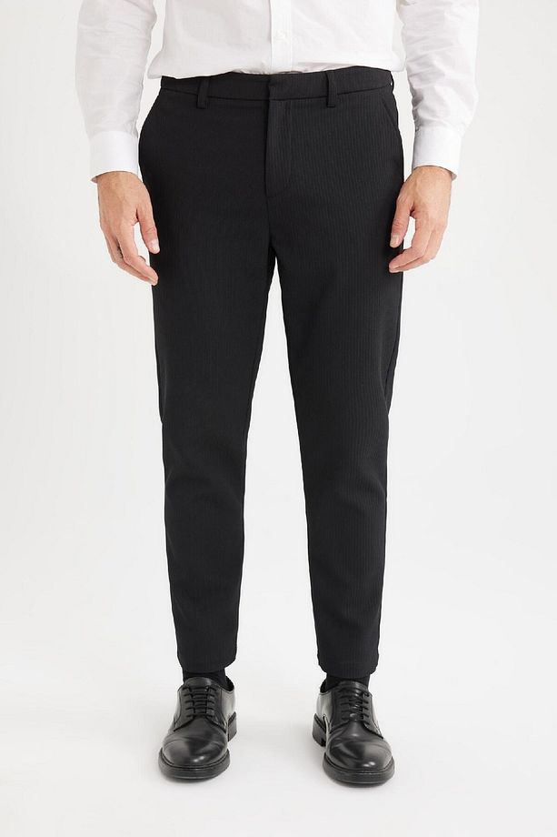 Jogger Cepli Yazlık Kumaş Pantolon D7453ax25sp - 1