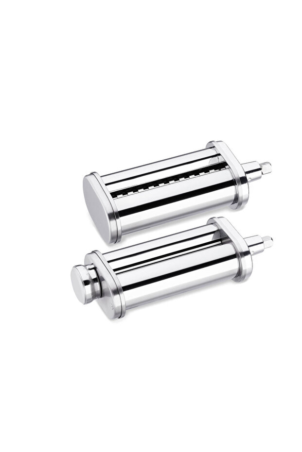 Pro Mix Pasta Roller and Cutter Attachment A471-02