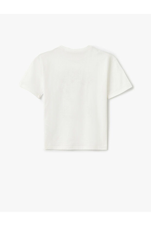 Tshirt ss - 2