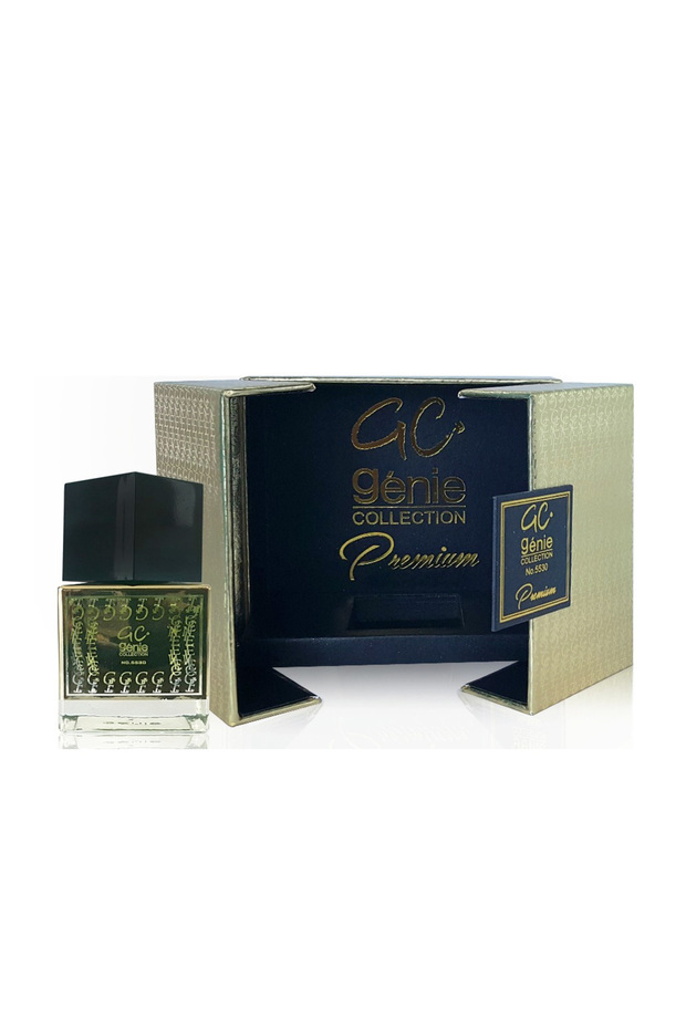 Premium Collection 5530 EDP 25mlعطر او دي برفيوم 5530 من جيني كوليكشن 25مل