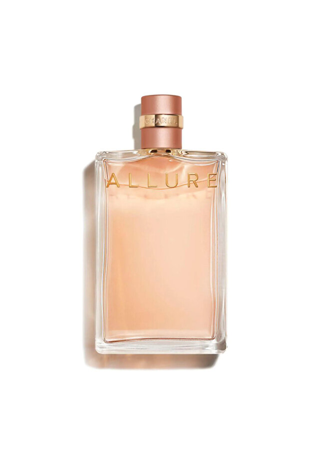 Allure EDP For Women 100mlعطر الور او دى برفيوم للنساء من شانيل 100مل