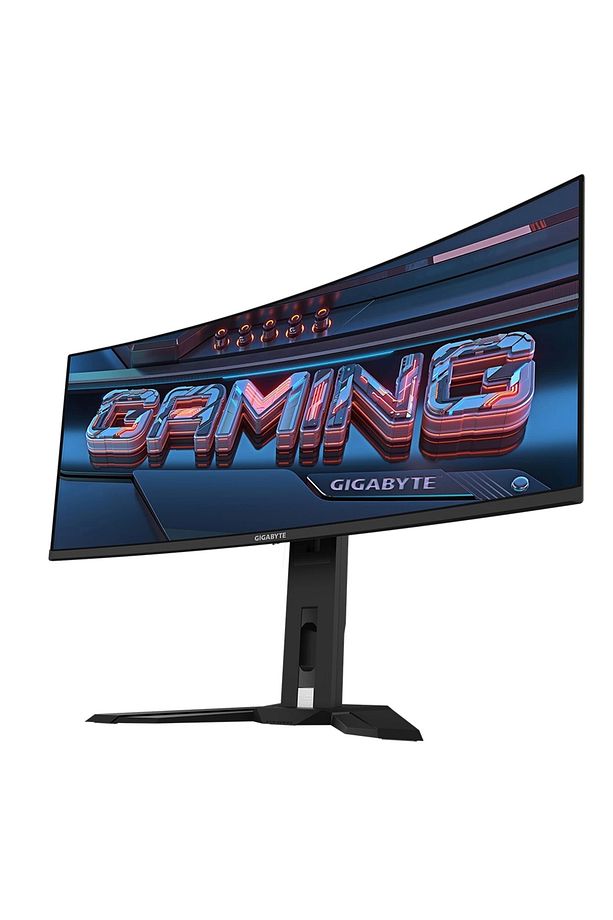 Mo34wqc2 34" 240hz 0.03ms 3440x1440 Hdr400 Kavisli Qd-oled Oyuncu Monitör - 2