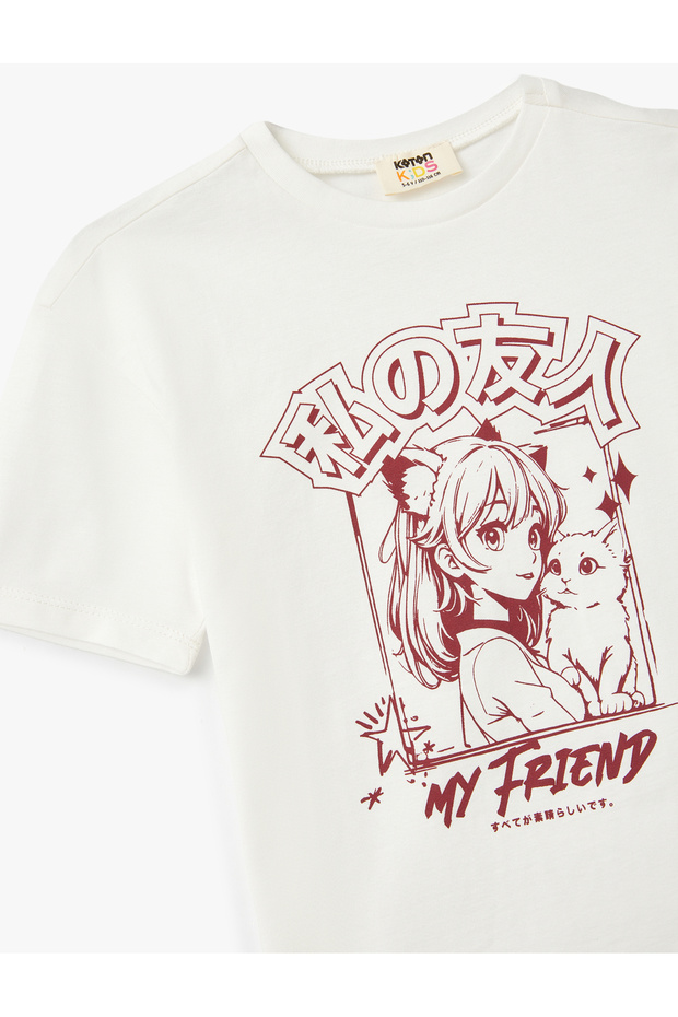 Tshirt ss - 3
