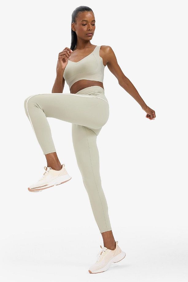 DeFactoFit Beli Saran Sporcu Tayt D7831AX25SP - 5