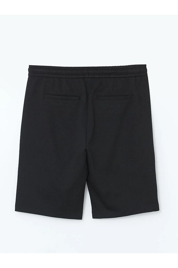 LCW Vision Slim Fit Erkek Şort - 6