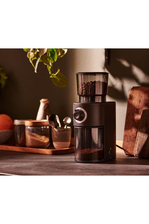 Elektrikli Kahve Değirmeni - 1