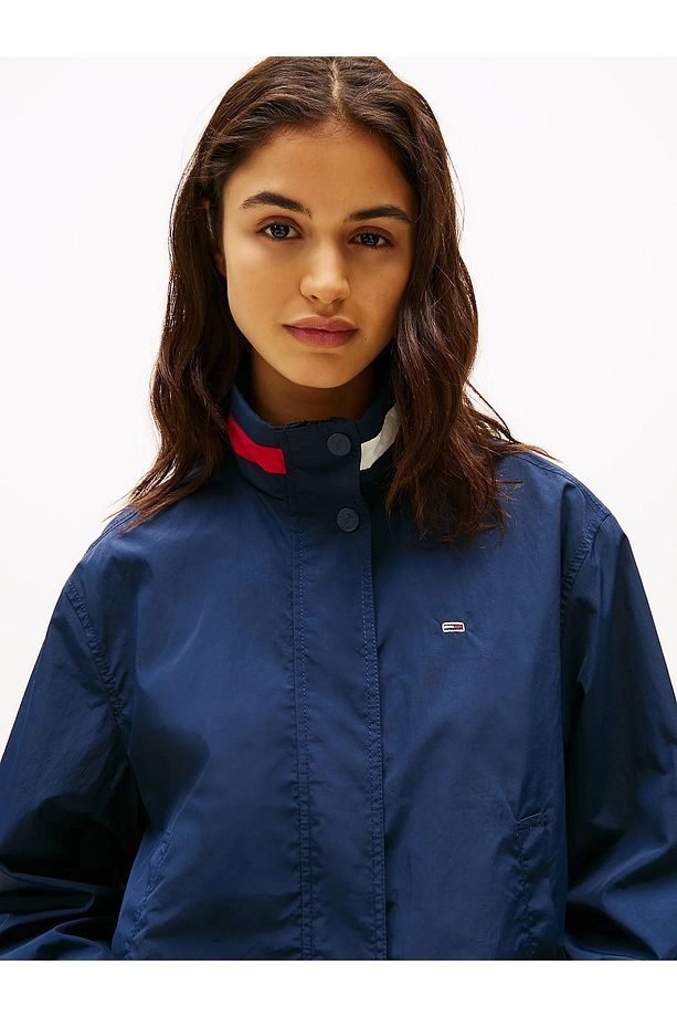 TJW ESSENTIAL JACKET EXT Kadın Ceket DW0DW20439C1G - 3