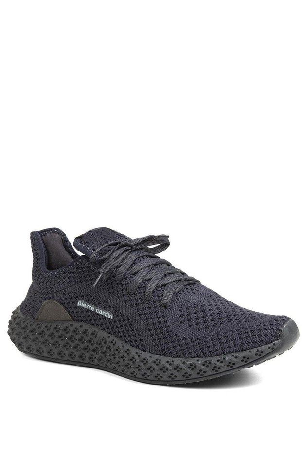 Comfort Sole Lace-Up Sneaker Women's Casual Sports Shoes Smoked