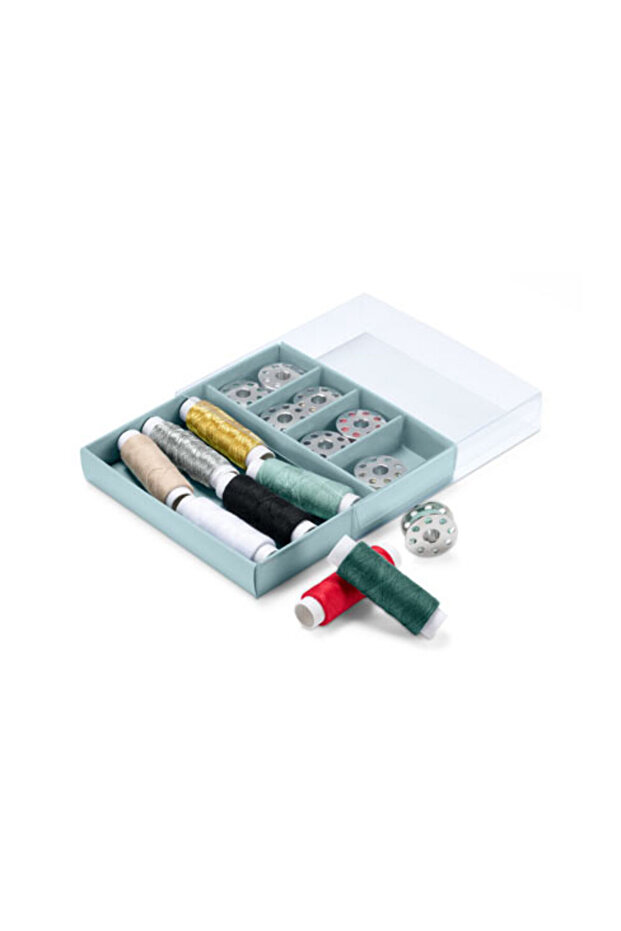 Dikiş Ipliği Seti - 2