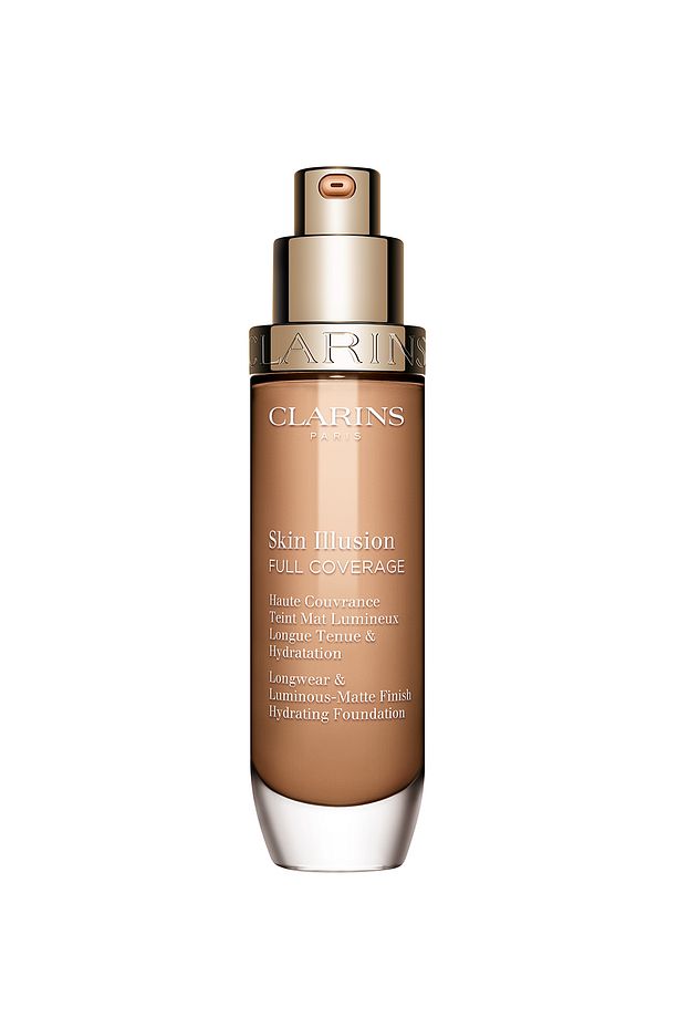 Skın Illusıon Full Coverage 110n 30ml Spf25 - Tam Kapatıcılık Sağlayan Fondöten - 2