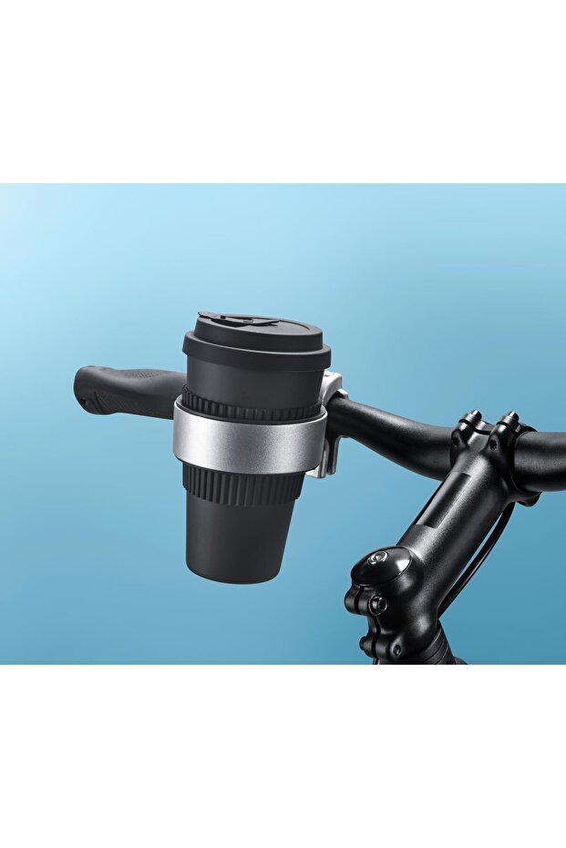 Bisiklet Bardaklığı - 1