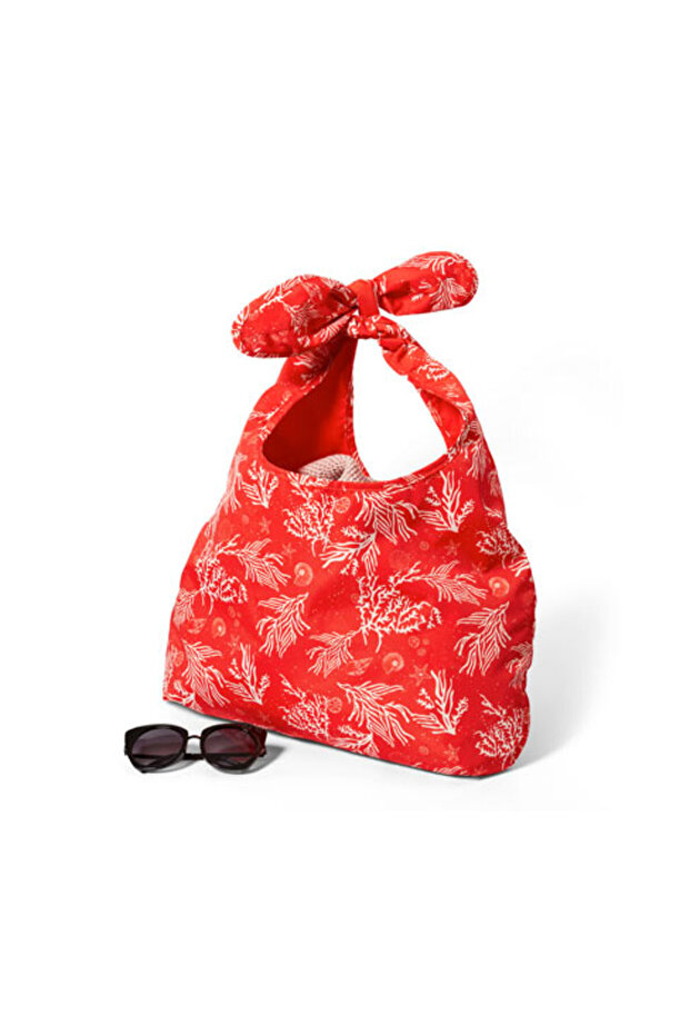 Katlanabilen Plaj Çantası - 2