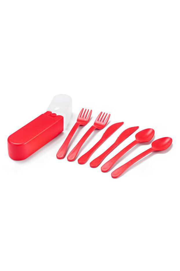 Picnic Cutlery Set - 2