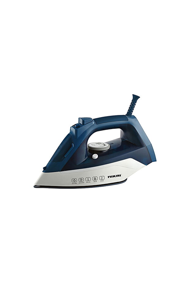 مكواة بخار NSI888TS 2200 واط