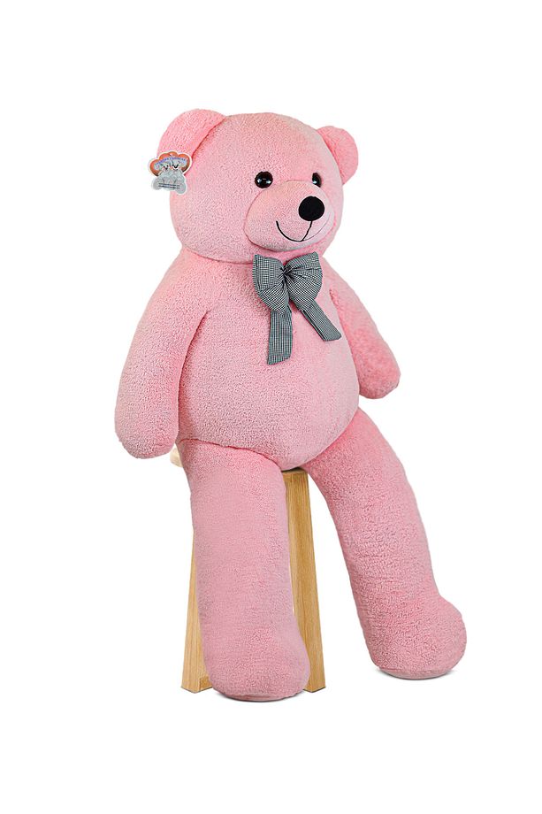 Oyuncak Dev 170 Büyük Peluş Ayıcık - 4